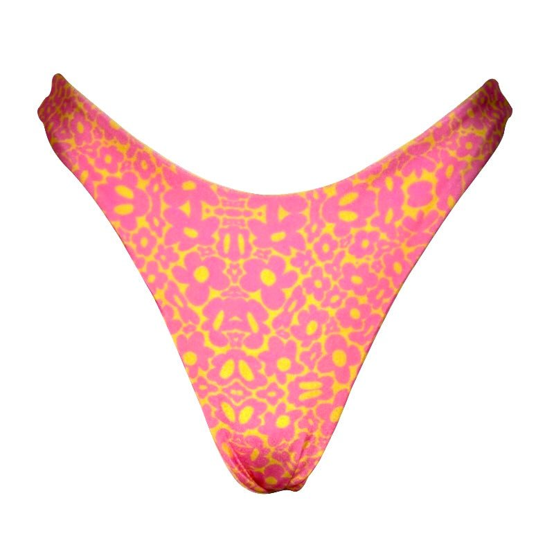 LOLA HIGH HIP BIKINI BOTTOMS