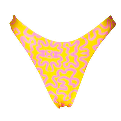 LOLA HIGH HIP BIKINI BOTTOMS