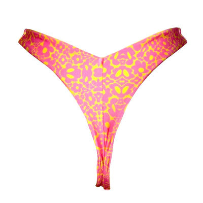 LOLA HIGH HIP BIKINI BOTTOMS