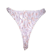 KALI RUCHED BIKINI BOTTOMS