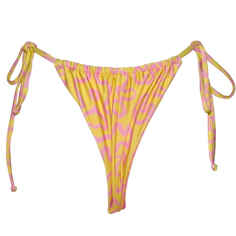 VERA TIE SIDE BOTTOMS