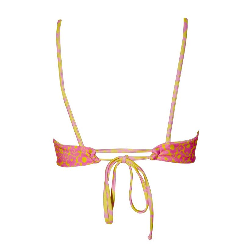 LOLA UNDERWIRE BIKINI TOP