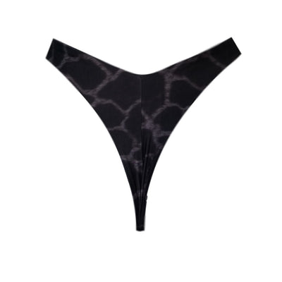 FRANKIE HIGH CUT BIKINI BOTTOMS